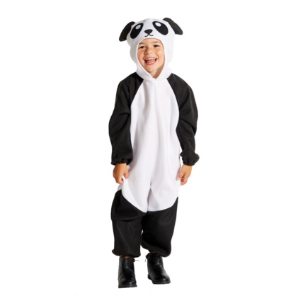 Avis Déguisement Panda 2-4 ans by Imagibul Oxybul 1