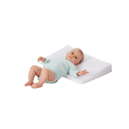 Avis Plan incliné 10° éponge pour lit - 70x140cm CANDIDE 3