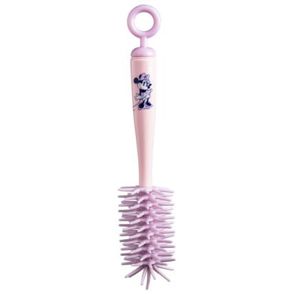 Avis Goupillon en silicone avec brosse tétine DISNEY BABY 3