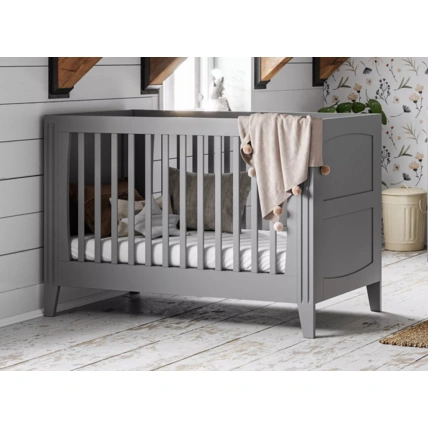 Avis Lit bébé évolutif MILENNE NATEO CONCEPT 1