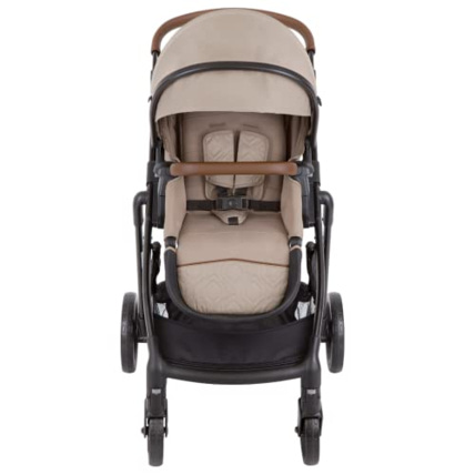 Avis Poussette Near2Me GRACO 6