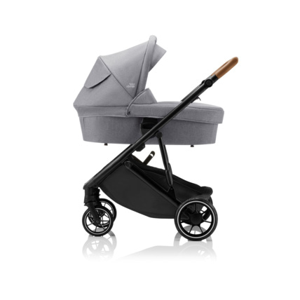 Avis Poussette STRIDER M Britax Römer 5
