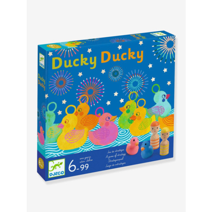 Avis Ducky Ducky DJECO 1