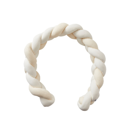 Avis Tresse décorative Mix and Match BB AND CO 3