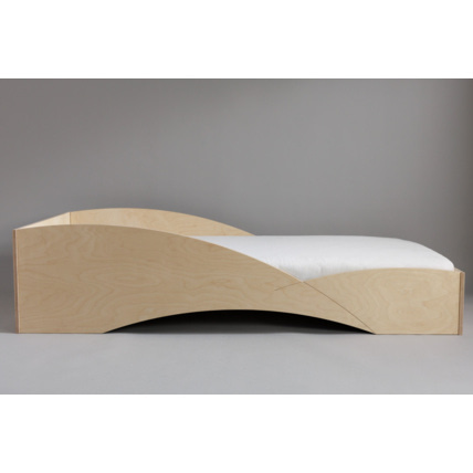 Avis Lit Varsovie Mon Lit Cabane 4