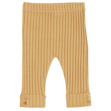 Avis Legging cote uni Biscotte Emile et Ida 2