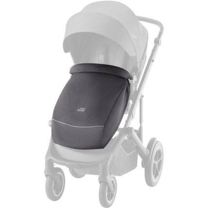 Avis Tablier poussette SMILE 5Z Britax Römer 3