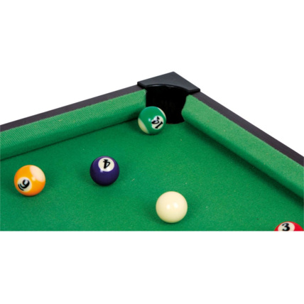 Avis Billard de table SMALL FOOT 4