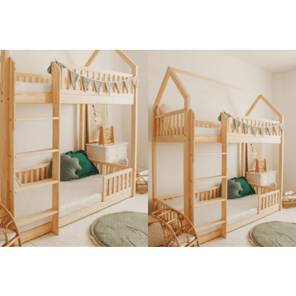 Avis Lit Superposé L Mon Lit Cabane 8