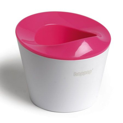 Avis Pot hygiénique Torro HOPPOP 1
