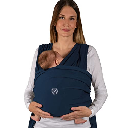 Avis Écharpe de portage Cuddle Band 2.0 KOALA BABYCARE 7