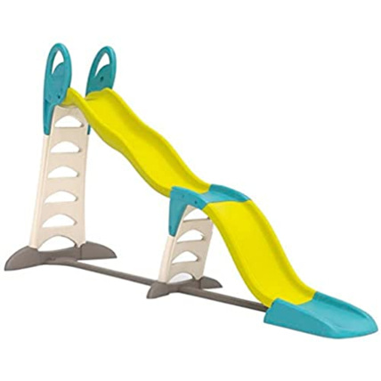 Avis Toboggan Super Megagliss 2-en-1 SMOBY 1