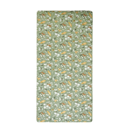 Avis Matelas nomade - 60x120cm TINEO 4