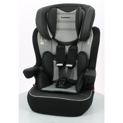 Siege auto comptine c20 hot sale crash test