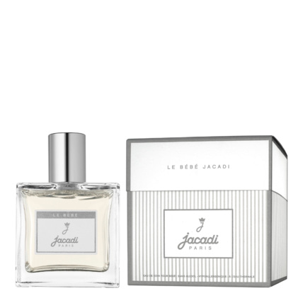 Avis Eau de senteur bébé JACADI 1