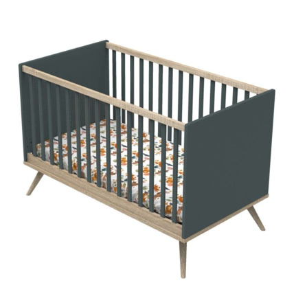 Avis Little big bed Boreale Sauthon 2