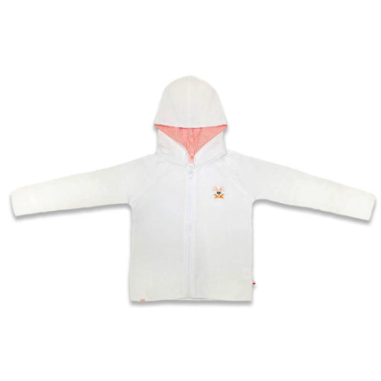 Avis Sweat en coton bio Rhoen PAPATE 1
