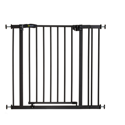 Avis Barrière de sécurité Close N Stop + 9 cm extension Hauck 1
