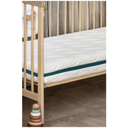 Avis Housse de matelas bébé Cocolatex® KADOLIS 1