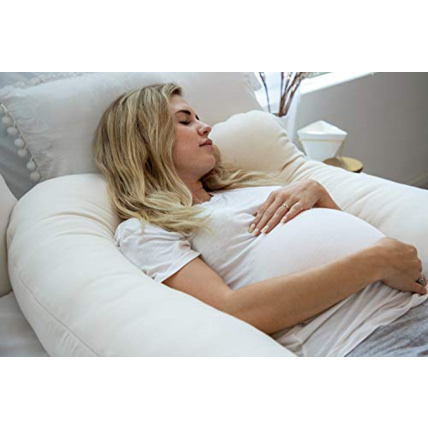 Avis Coussin de grossesse et allaitement PHARMEDOC 6