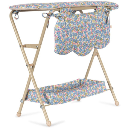 Avis Table à langer pour poupée Konges Sløjd 2