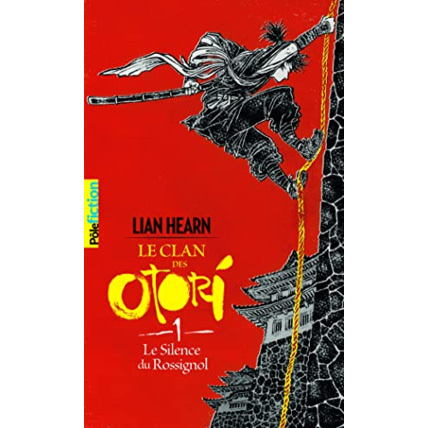 Avis Livre Le Silence Du Rossignol GALLIMARD JEUNESSE 1