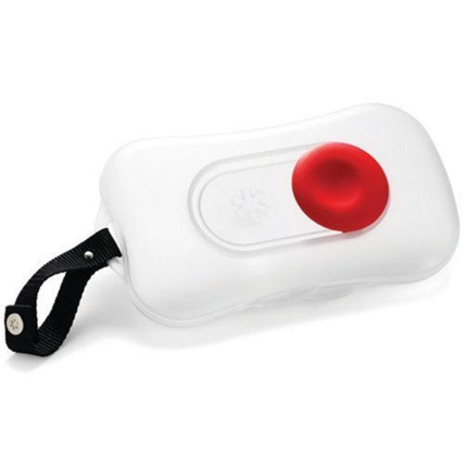 Avis Swipe rangement pour Lingettes SKIP HOP 1
