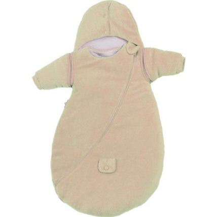 Avis Douillette Naissance Polaire Babycalin 1