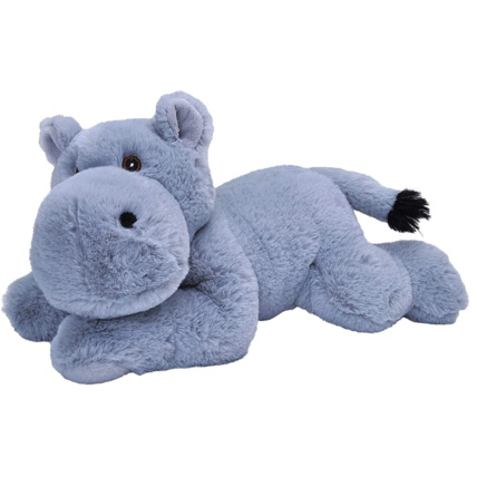 Avis ECOKINS HIPPO WILD REPUBLIC 1