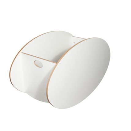 Avis Berceau So-ro BABYHOME 1
