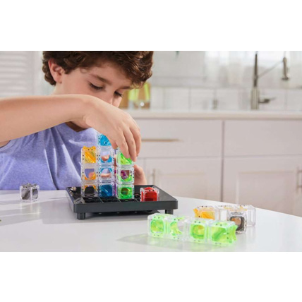 Avis Gravity Maze - de 8 ans RAVENSBURGER 4