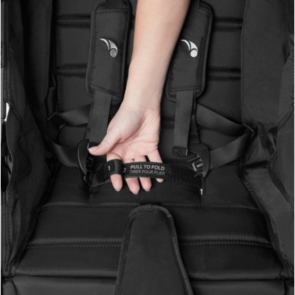 Avis City Mini GT 2 BABY JOGGER 5