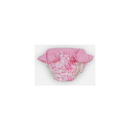 Avis Lousia Bloomer Bébé Archimède NOUKIE'S 1