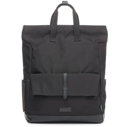 Avis Sac à dos à langer Quinn Eco BABYMEL 1