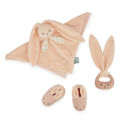 Avis Mon premier coffret naissance Lapinoo KALOO 2