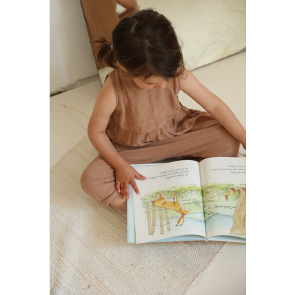 Avis Livre Devine combien je t'aime Petit Picotin 1