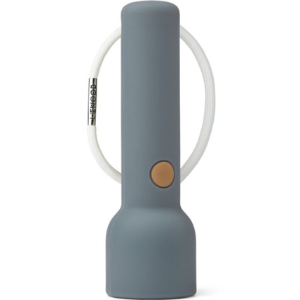 Avis Lampe torche Gry LIEWOOD 4