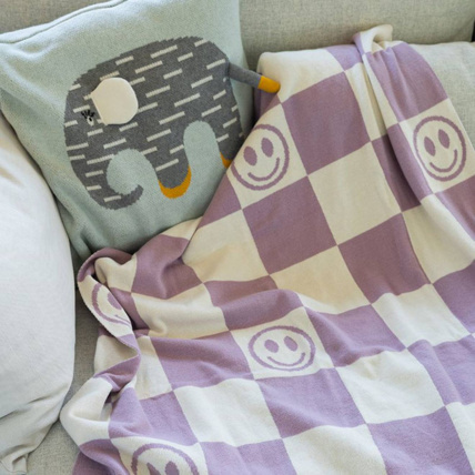 Avis Couverture Smiley KINDSGUT 4