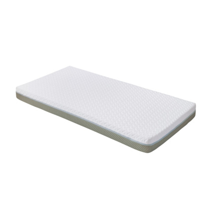 Avis Matelas bébé Aloé Vera déhoussable 360° - 60x120cm CANDIDE 4
