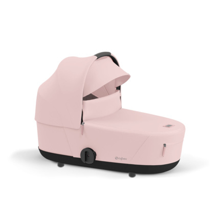 Avis Nacelle Mios CYBEX 9