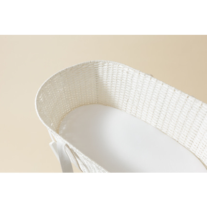 Avis Couffin avec Matelas et Support Fixe Mon Lit Cabane 4