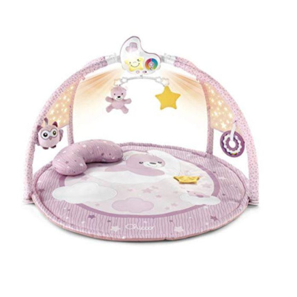 Avis Tapis d'éveil Colors Gym Chicco 1