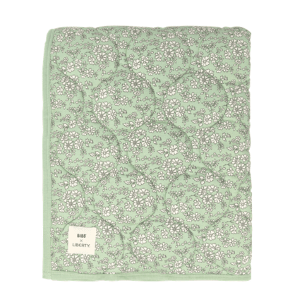 Avis COUVERTURE MATELASSÉE CAPEL BIBS 1