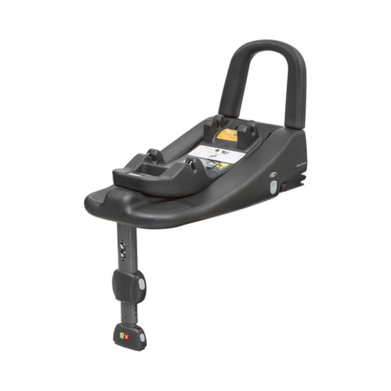 Avis Base siège i-size i-Base Advance Joie 4
