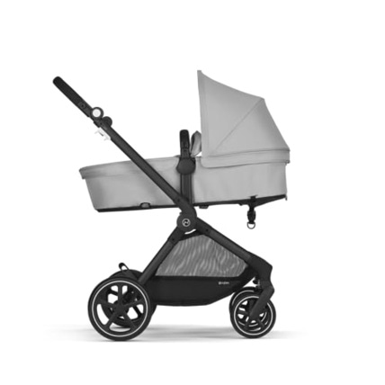 Avis Gold Poussette EOS 2-en-1 CYBEX 7