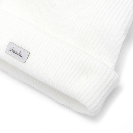 Avis Bonnet tubulaire bébé ABSORBA 2