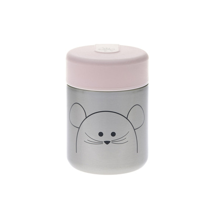 Avis Thermos repas LÄSSIG 3