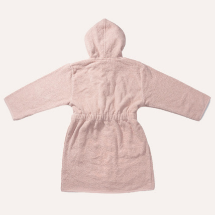 Avis Peignoir bébé Licorne Lara Petite Amélie 3