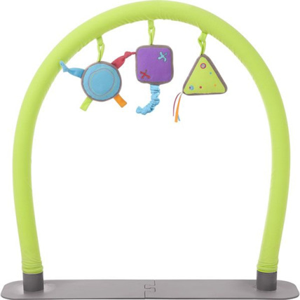 Avis Arche d'éveil universelle Babymoov 1