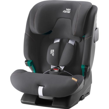 Avis Siège Auto ADVANSAFIX 2 Z-LINE, Évolutif avec Fixation ISOFIX Britax Römer 1